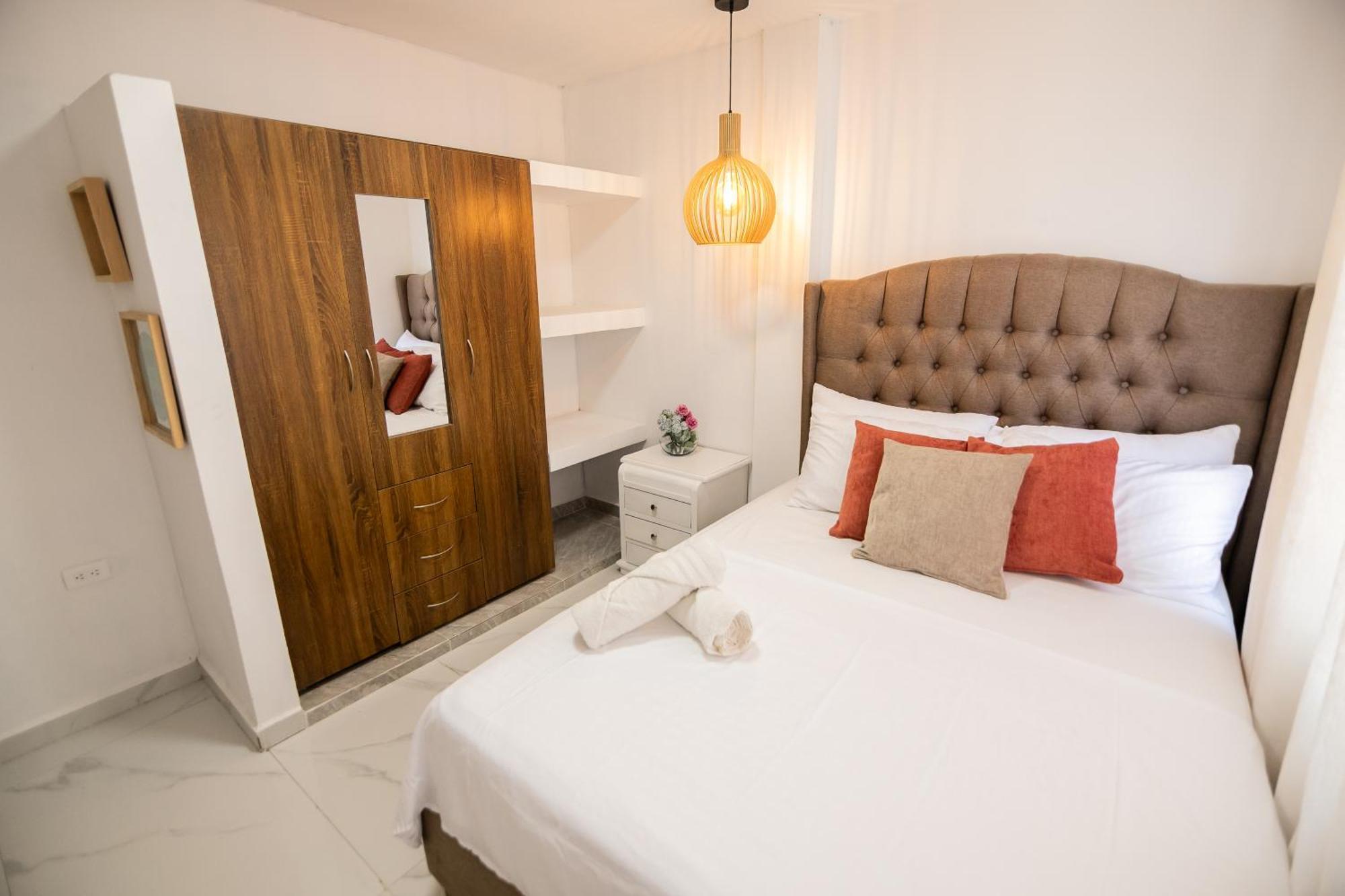 Hospedaje Rosa Blanca Cartagena Exterior photo